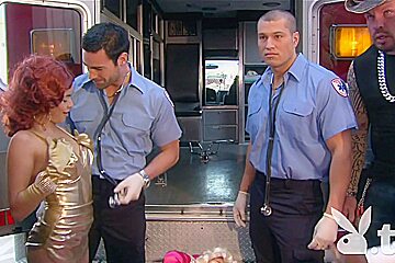 CANOGA PARK, Season #1 Ep 2