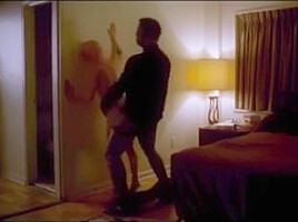 CELEBRITY HOLLYWOOD SEX SCENES