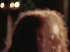 CELEBRITY HOLLYWOOD SEX SCENES
