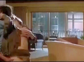 CELEBRITY HOLLYWOOD SEX SCENES