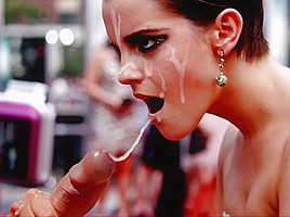 CELEBRITY MONSTER