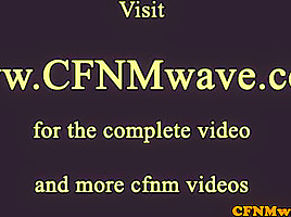 CFNM sex education for girls