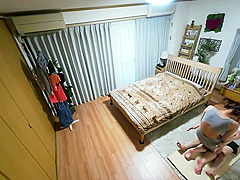 CHEU64 Cuuuuuuty Asian cool BABE