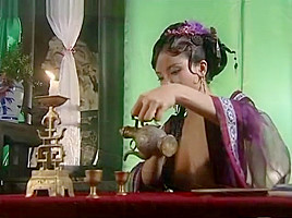 CHINESE MOVIE - Beauty world Dancing (2008)