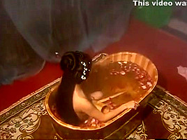 CHINESE MOVIE - Beauty world Dancing (2008)