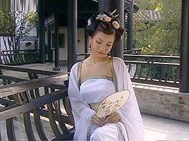 CHINESE MOVIE - Beauty world Dancing (2008)