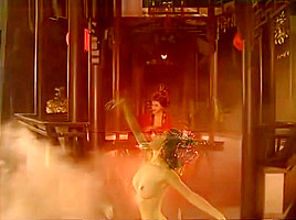 CHINESE MOVIE - Beauty world Dancing (2008)