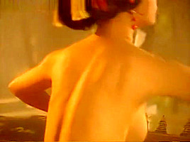 CHINESE MOVIE - Beauty world Dancing (2008)