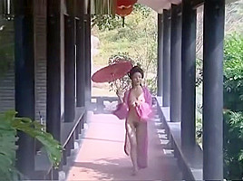 CHINESE MOVIE - Beauty world Dancing (2008)