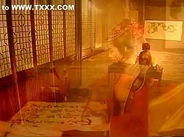 CHINESE MOVIE - Beauty world Dancing (2008)