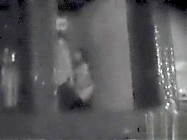CLIP #39 _ Voyeurismo Public Sex