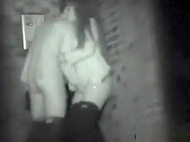 CLIP #39 _ Voyeurismo Public Sex
