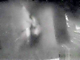 CLIP #39 _ Voyeurismo Public Sex