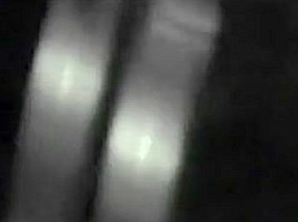 CLIP #39 _ Voyeurismo Public Sex