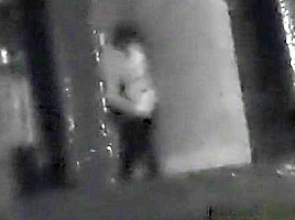 CLIP #39 _ Voyeurismo Public Sex