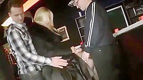 CUMSLUT MILF GANGBANG 4