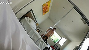 Cali Caliente In Hardcore Butt Plug Ebony Slut