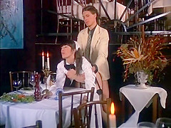 Calls Girls De Luxe - 02 - Alban Ceray, Richard Lemieuvre And Cathy Stewart