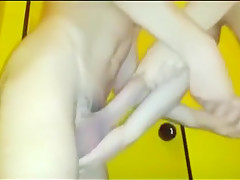 Cam 21 Happy Couple