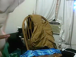 Cam Friends Beer And Blowjob