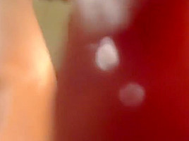 Camgirl anal show 2