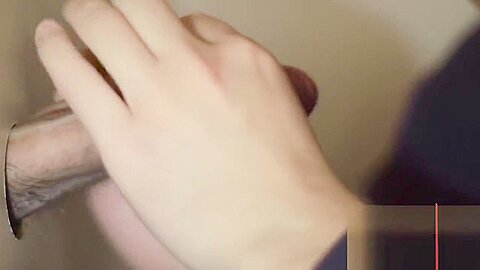 Campus Gloryhole 28 Intact Latin Bro 4