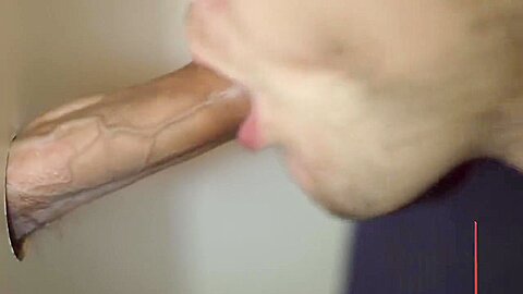 Campus Gloryhole 28 Intact Latin Bro 4