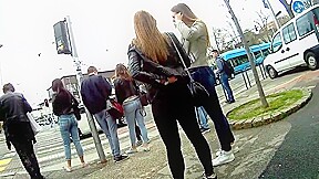 Candid girls compilation 05 04 2018