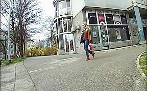 Candid girls compilation 05 04 2018