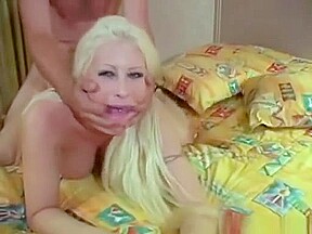 Candy Mason Doggy Fucked