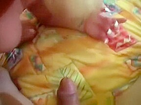 Candy Mason Doggy Fucked
