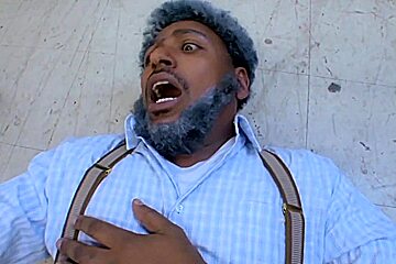 Can't Be Sanford & Step sons XXX Parody