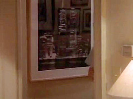Carla Gugino - Spin City