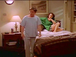 Carla Gugino - Spin City