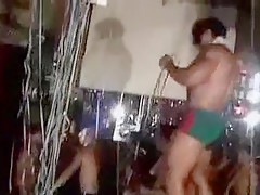 Carnival man whores 3