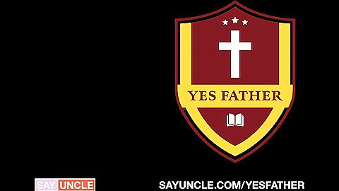 Carter Fore: Confession - YesFather