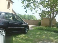 Carwash Outdoor Amelie Pryscilla
