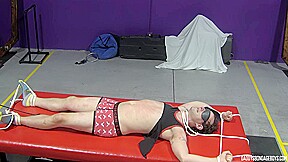 Casey Deserves Punishment - 1 - Kaden Roads & Casey Wood