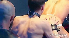 Casey E, Kory H