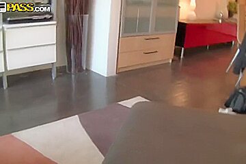 Cash For Sex Tape - Brandy - Mike 2 Twenty Dirty Qu