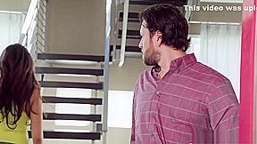 Cassidy Banks Fucks Her Step moms Ex Boyfriend
