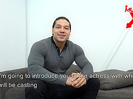 Casting - Mundo X