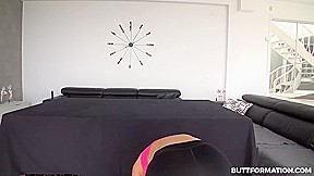 Cathy Heaven A Heavenly Workout