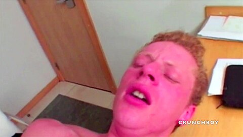 Caucasion Boy Fucked By Top Ebony - LatinoFucker