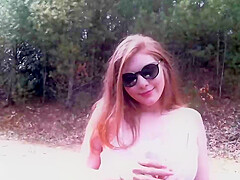 Cb Gingerlei March 27 2020 15 29 35 Out Doors