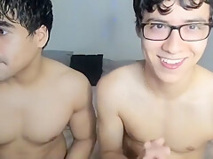 Cb Ilovegreydaddy Mamada Y Corrida