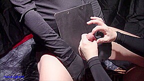 Cbt Slap And Punch His Cock Till He Cums Then Punch Him Empty