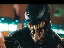 Celebrate Venom With Naughtiest Nude Antiheroes - Mr Man