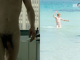 Celebrate Venom With Naughtiest Nude Antiheroes - Mr Man
