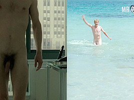 Celebrate Venom With Naughtiest Nude Antiheroes - Mr Man